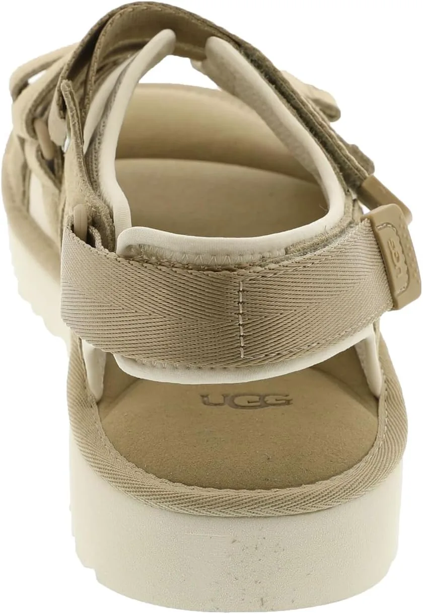 Шлепанцы UGG mens Goldencoast Multistrap
Шлепанцы UGG mens Goldencoast Multistrap