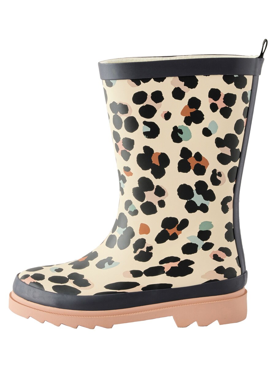 Резиновые сапоги Next, бежевый
Резиновые сапоги Next, бежевый