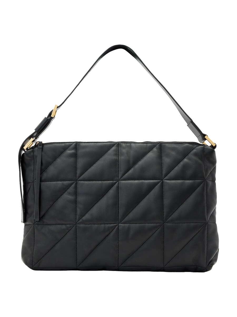 Сумка через плечо AllSaints EDBURY, Black
Сумка через плечо AllSaints EDBURY, Black