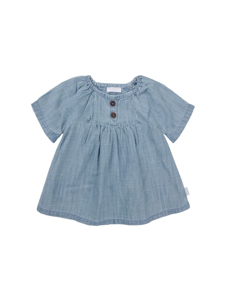 Платье Noppies, светло-голубой
Платье Noppies, светло-голубой