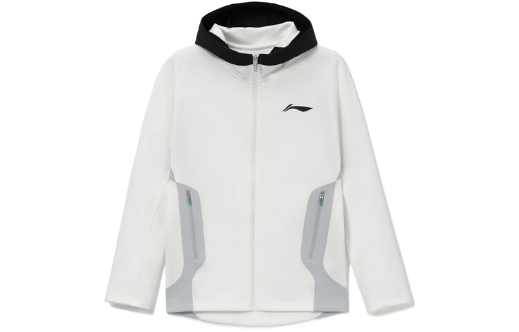 Спортивная баскетбольная коллекция куртка мужская белая Lining, белый
Спортивная баскетбольная коллекция куртка мужская белая Lining, белый