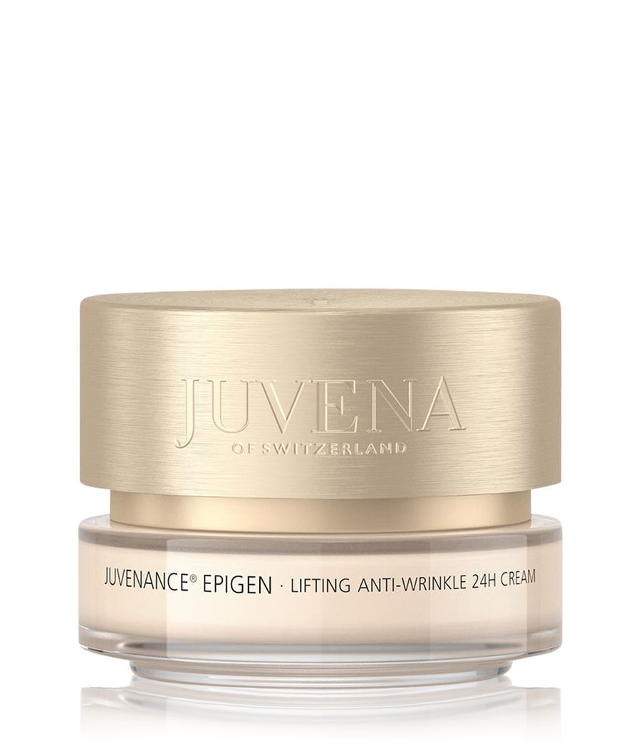 Крем для лица Juvena Epigen Lifting Anti-Wrinkle 24h Cream, 50 ml
Крем для лица Juvena Epigen Lifting Anti-Wrinkle 24h Cream, 50 ml
