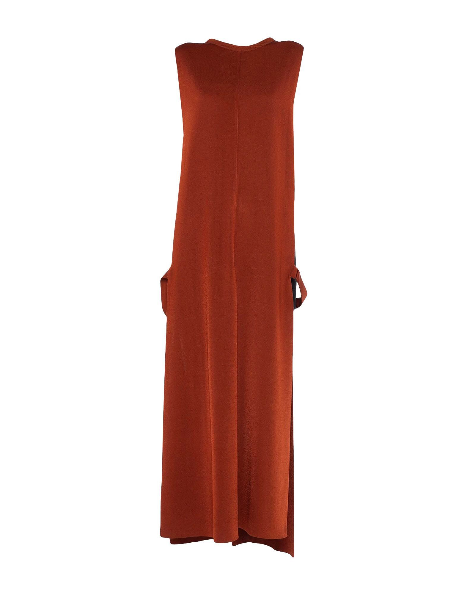 Топ Chloé, оранжево-коричневый
Топ Chloé, оранжево-коричневый