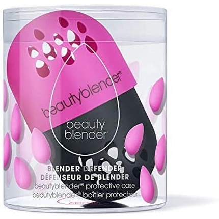 Защитный чехол Blender Defender для спонжа для макияжа Beautyblender
Защитный чехол Blender Defender для спонжа для макияжа Beautyblender