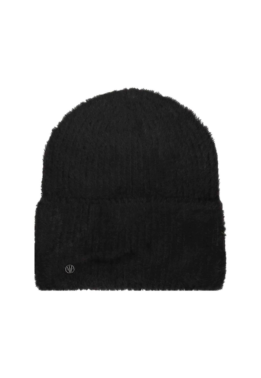 Шапка Loevenich BEANIE, Black
Шапка Loevenich BEANIE, Black