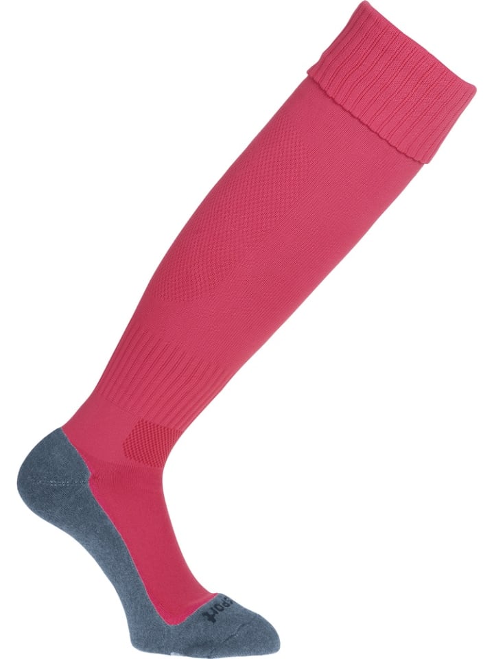 Носки Team Pro Essential розового цвета uhlsport
Носки Team Pro Essential розового цвета uhlsport