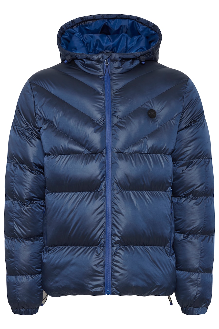 Куртка межсезонная BLEND, темно-синий
Куртка межсезонная BLEND, темно-синий