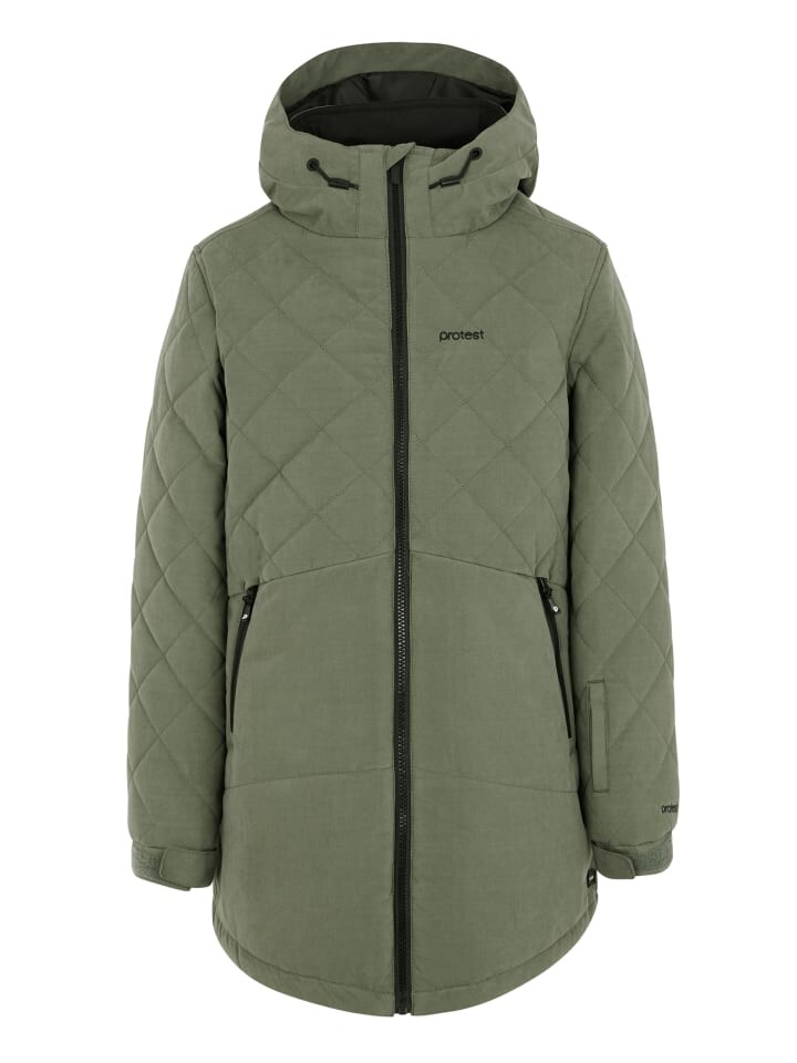 Куртка для лыж и сноуборда Protest PRTTAMIRES JR, цвет Botanic Green, Зеленый, Куртка для лыж и сноуборда Protest PRTTAMIRES JR, цвет Botanic Green
Куртка для лыж и сноуборда Protest PRTTAMIRES JR, цвет Botanic Green, Зеленый, Куртка для лыж и сноуборда Protest PRTTAMIRES JR, цвет Botanic Green