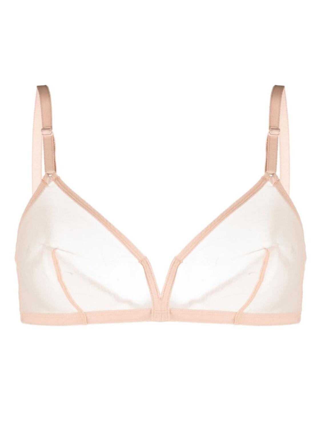 ERES бюстгальтер Providence с треугольными чашками, нейтральный цвет
ERES бюстгальтер Providence с треугольными чашками, нейтральный цвет