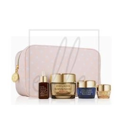 Estee Lauder Revitalizing Supreme+ Set Anti-Aging Firming Estée Lauder
Estee Lauder Revitalizing Supreme+ Set Anti-Aging Firming Estée Lauder