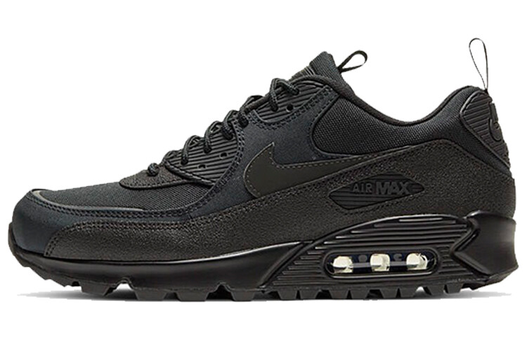 Мужские беговые кроссовки Nike Air Max 90
Мужские беговые кроссовки Nike Air Max 90