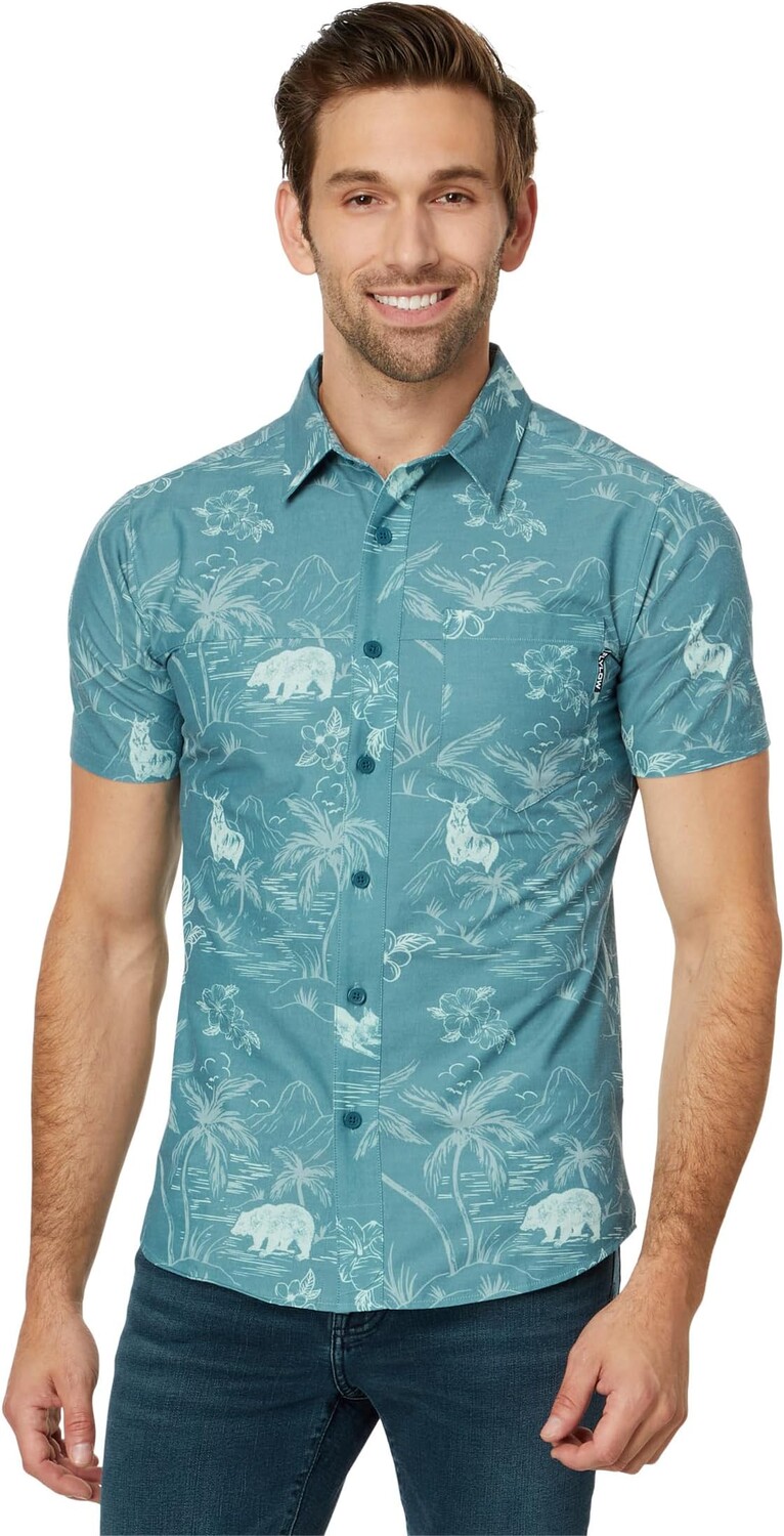 Рубашка Flylow Wild Child Shirt, цвет Marine
Рубашка Flylow Wild Child Shirt, цвет Marine