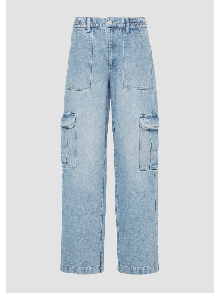 Джинсы CATIE в цвете 55Y3_blue QS
Джинсы CATIE в цвете 55Y3_blue QS