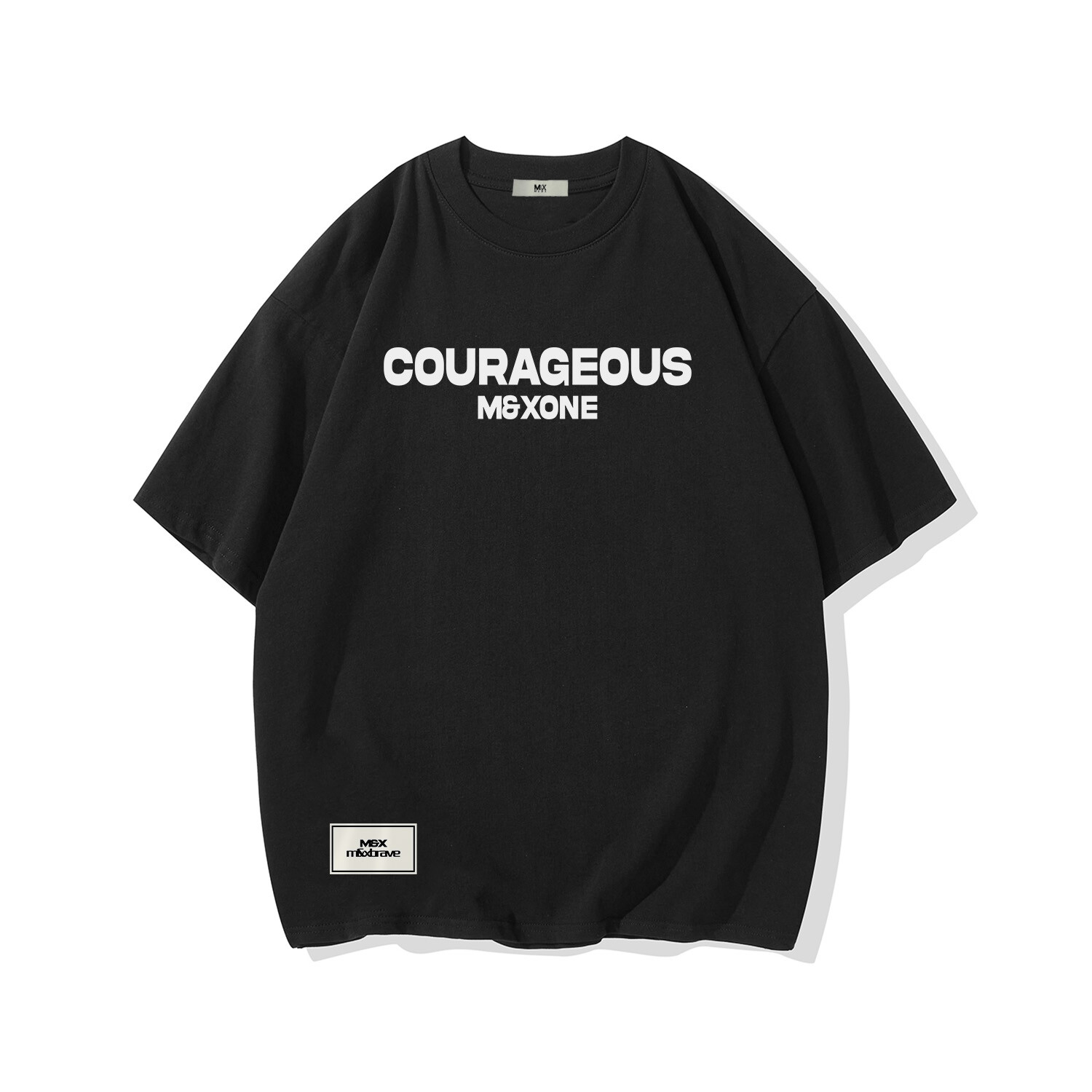 Футболка унисекс M&X Medx, Крем
Футболка унисекс M&X Medx, Крем