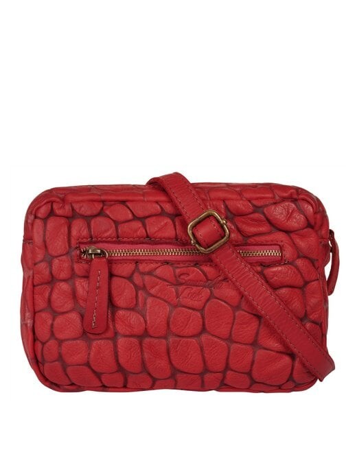 Рюкзак Samantha Look, красный 
Рюкзак Samantha Look, красный