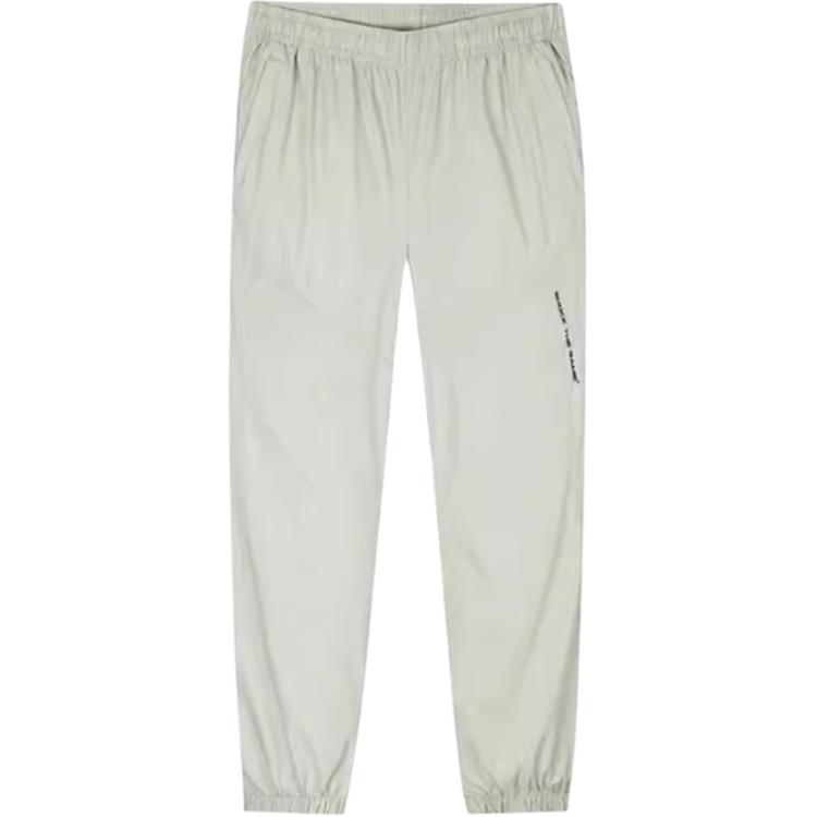 Анта вязаные спортивные штаны мужские грибной серый
Анта вязаные спортивные штаны мужские грибной серый