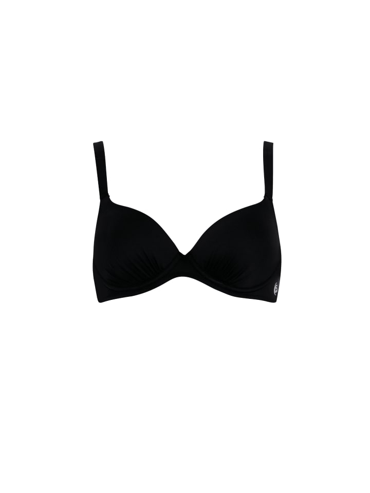 Комплект бикини Olympia, черный
Комплект бикини Olympia, черный