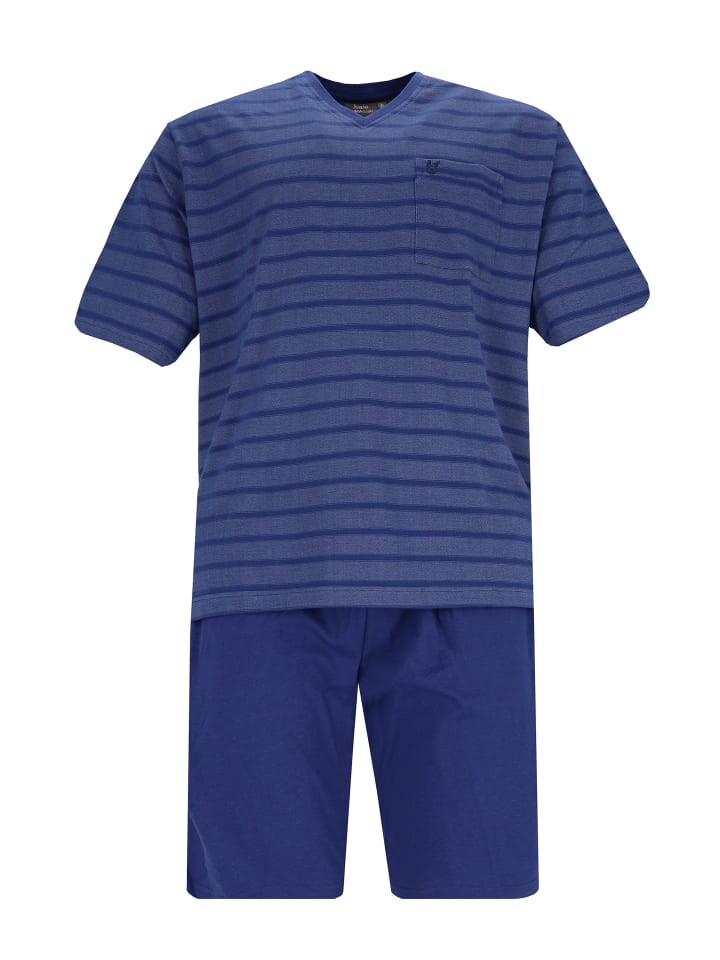 Ночное белье hajo, цвет ozean
Ночное белье hajo, цвет ozean