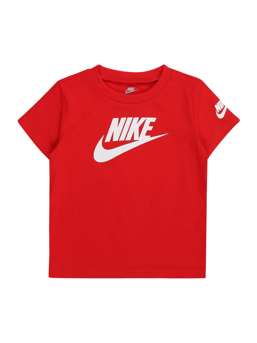 Рубашка Nike Sportswear FUTURA EVERGREEN, красный 
Рубашка Nike Sportswear FUTURA EVERGREEN, красный