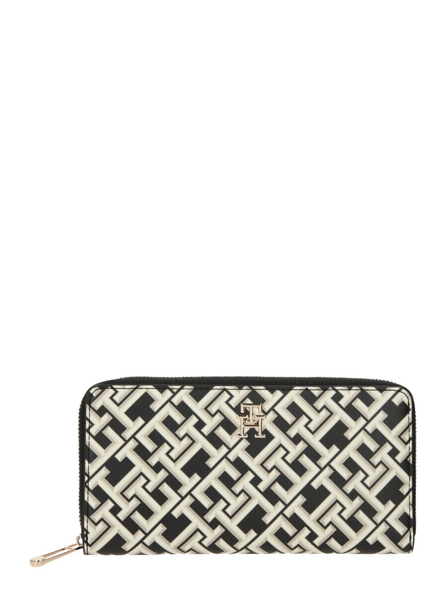 Кошелек TOMMY HILFIGER Wallet ICONIC, черный
Кошелек TOMMY HILFIGER Wallet ICONIC, черный