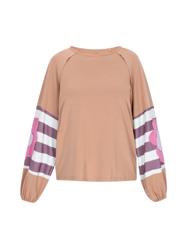 Толстовка usha FESTIVAL, коричневый
Толстовка usha FESTIVAL, коричневый