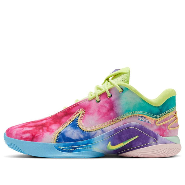 Кроссовки lebron 22 ep Nike, мультиколор
Кроссовки lebron 22 ep Nike, мультиколор