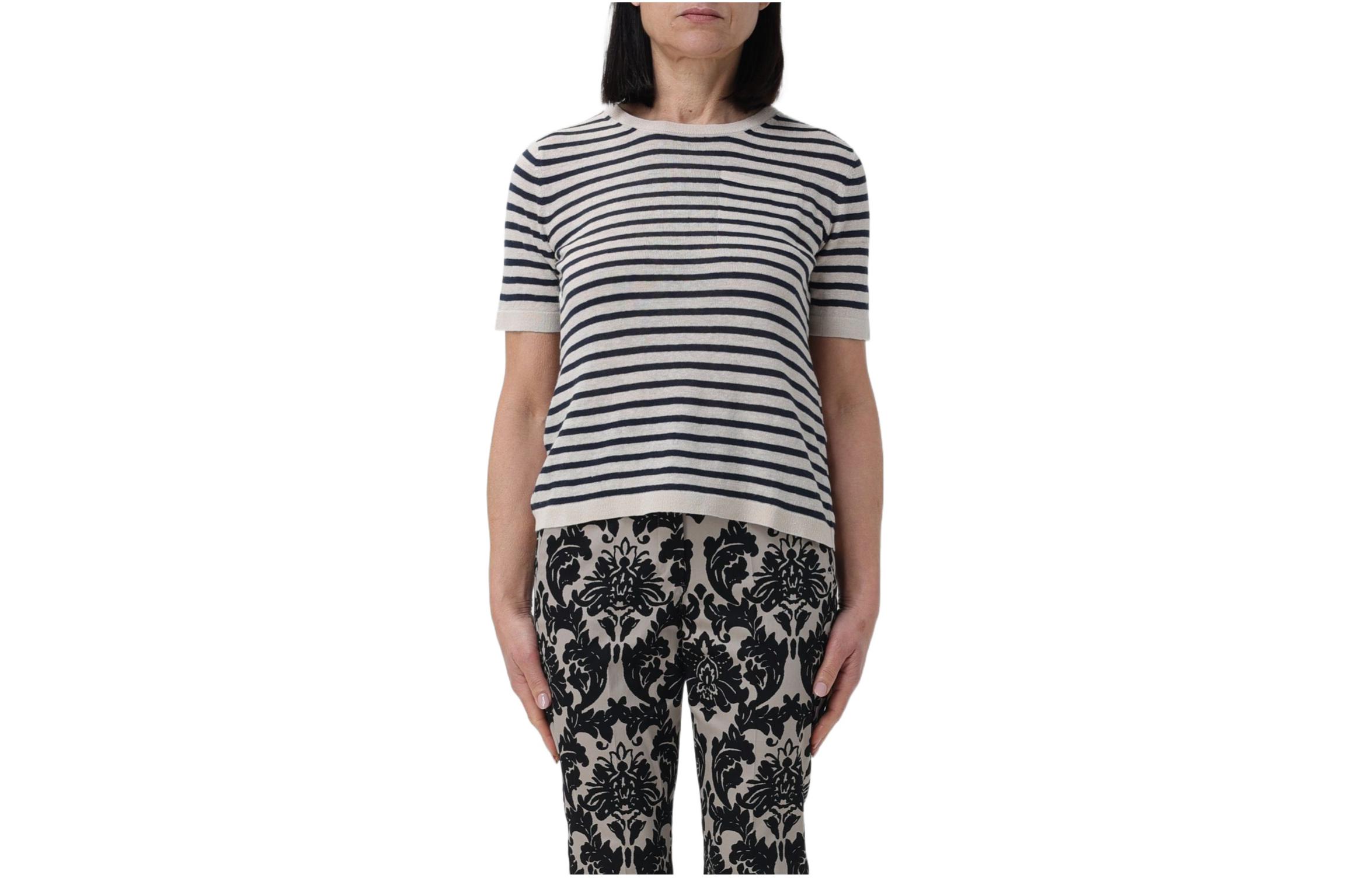 Трикотаж Женский Многоцветный MaxMara
Трикотаж Женский Многоцветный MaxMara