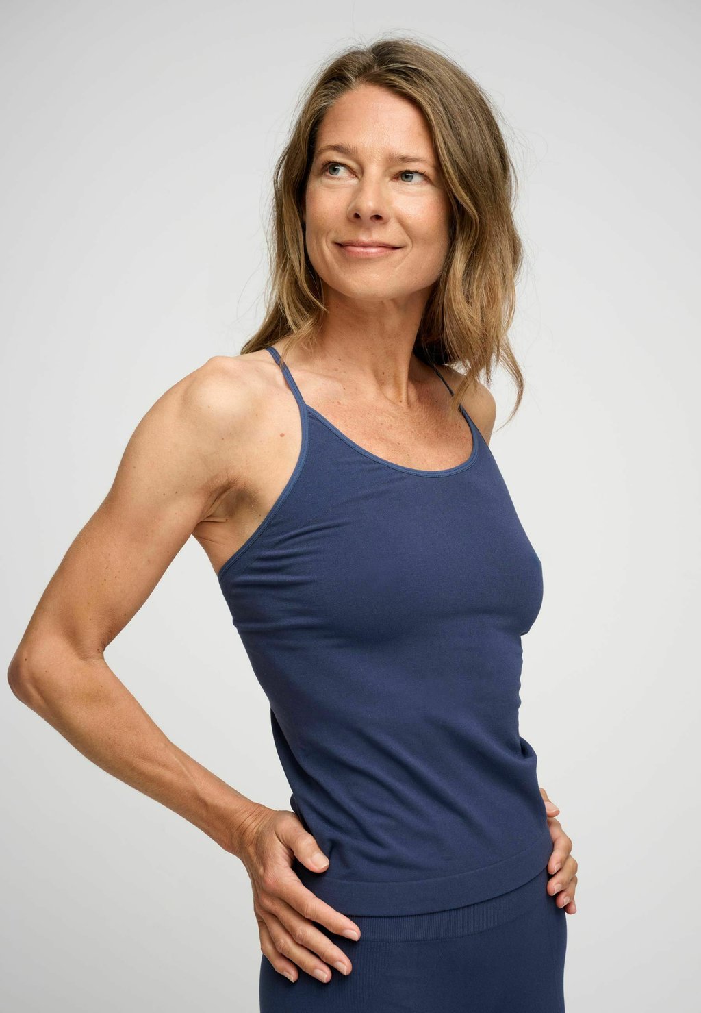 Топ PROUD moshi moshi mind, синий
Топ PROUD moshi moshi mind, синий