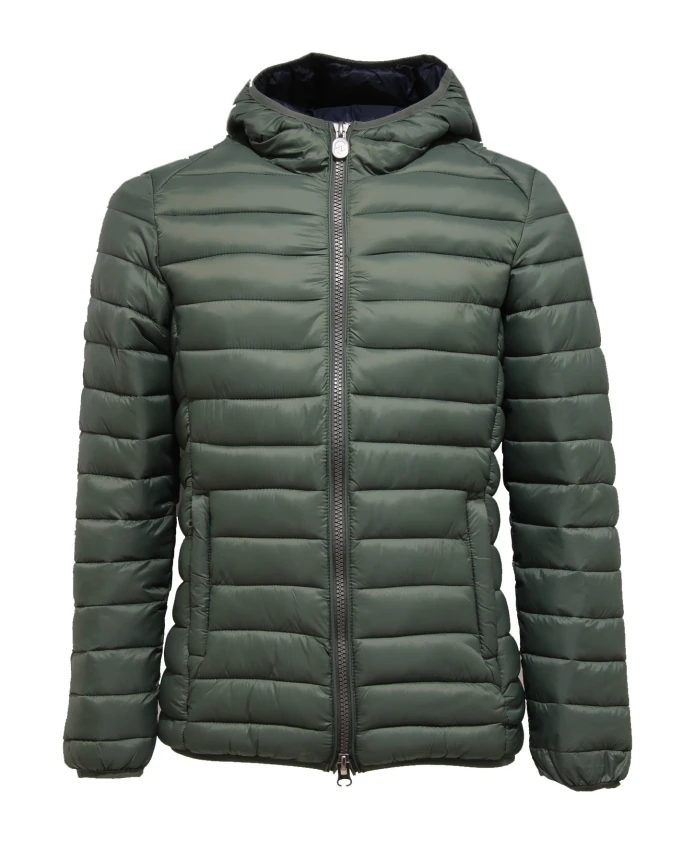 Стильная куртка Giubbotto Invicta, зеленый
Стильная куртка Giubbotto Invicta, зеленый