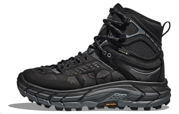 Tor Ultra Hi Gore-Tex Черный Castlerock Hoka One One
Tor Ultra Hi Gore-Tex Черный Castlerock Hoka One One