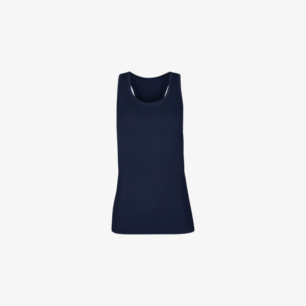 Атлетический бесшовный майка для тренировок из эластичной ткани Sweaty Betty, синий
Атлетический бесшовный майка для тренировок из эластичной ткани Sweaty Betty, синий