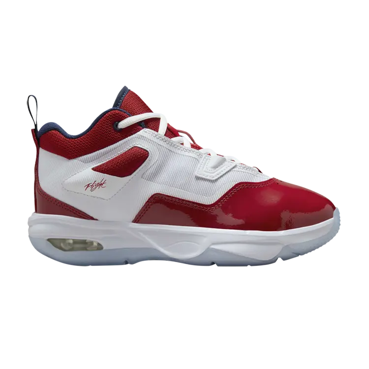 Кроссовки Jordan Stay Loyal 3 GS, цвет Black University Blue
Кроссовки Jordan Stay Loyal 3 GS, цвет Black University Blue