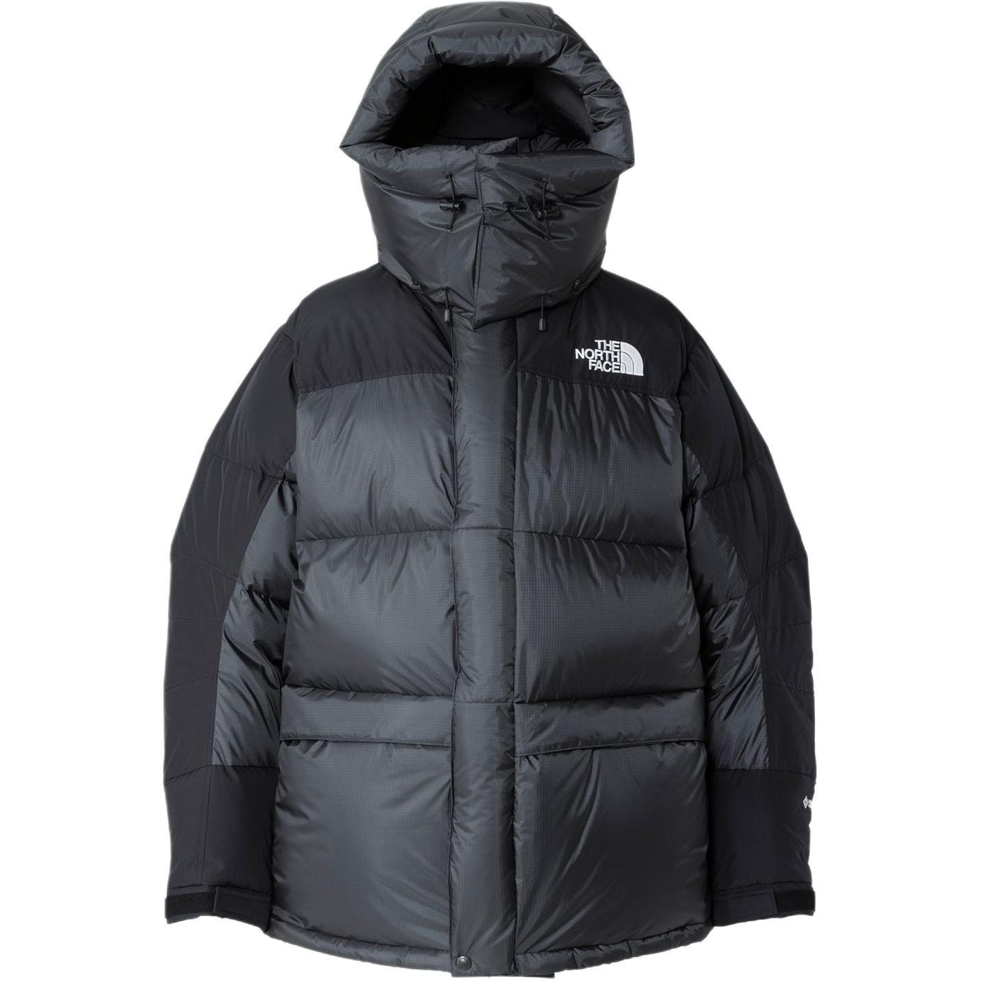 THE NORTH FACE Пуховик унисекс серый
THE NORTH FACE Пуховик унисекс серый