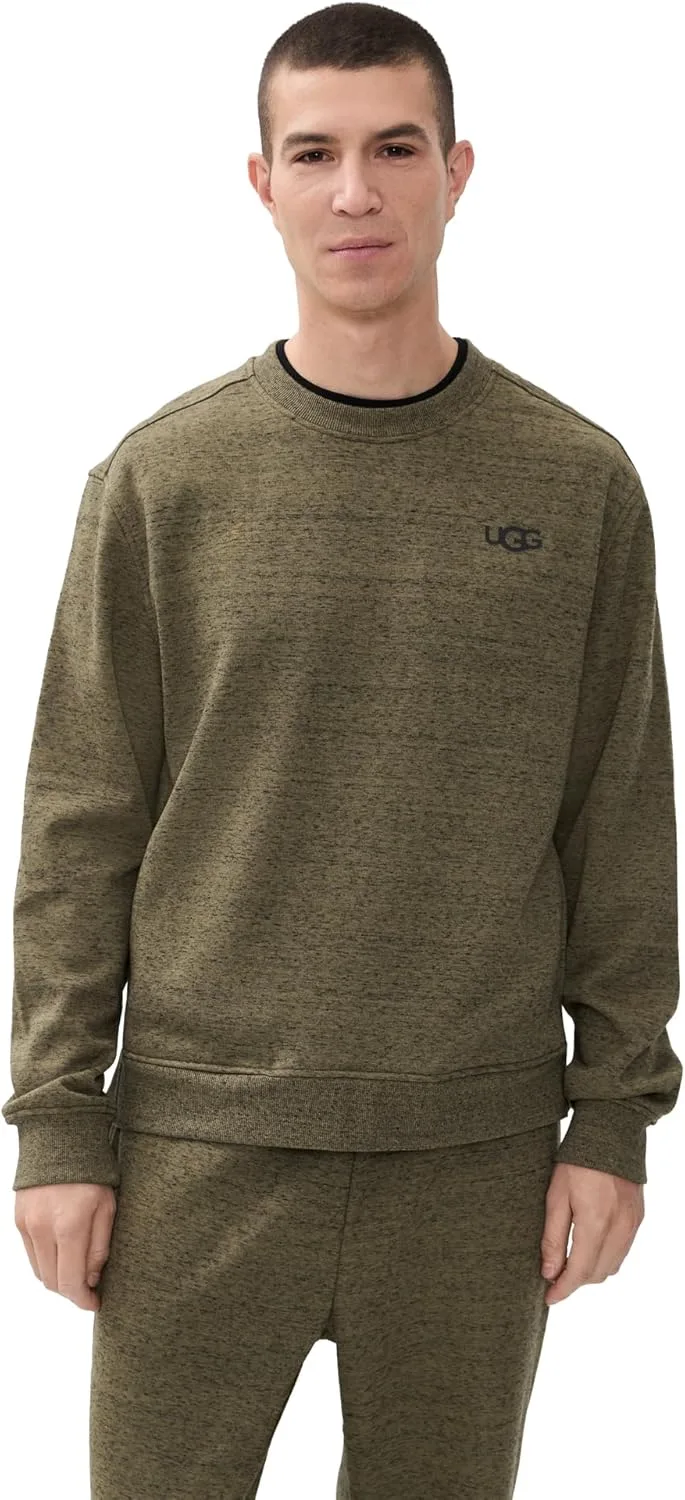 UGG Мужской свитер Nyles
UGG Мужской свитер Nyles