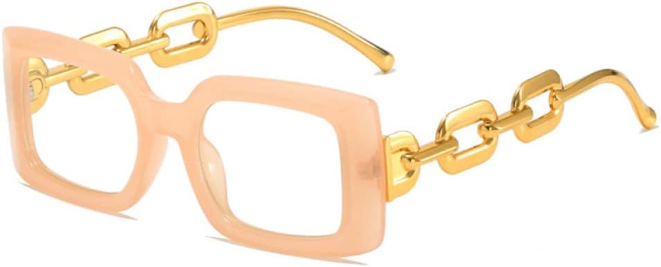 Прямоугольные солнцезащитные очки с желейными линзами для женщин, ретро-стиль, дужки с цепочкой, защита от УФ-излучения UV400, солнцезащитные очки для мужчин с прозрачными линзами Ocean LANGSER, Jelly Tea Clear
Прямоугольные солнцезащитные очки с желейными линзами для женщин, ретро-стиль, дужки с цепочкой, защита от УФ-излучения UV400, солнцезащитные очки для мужчин с прозрачными линзами Ocean LANGSER, Jelly Tea Clear