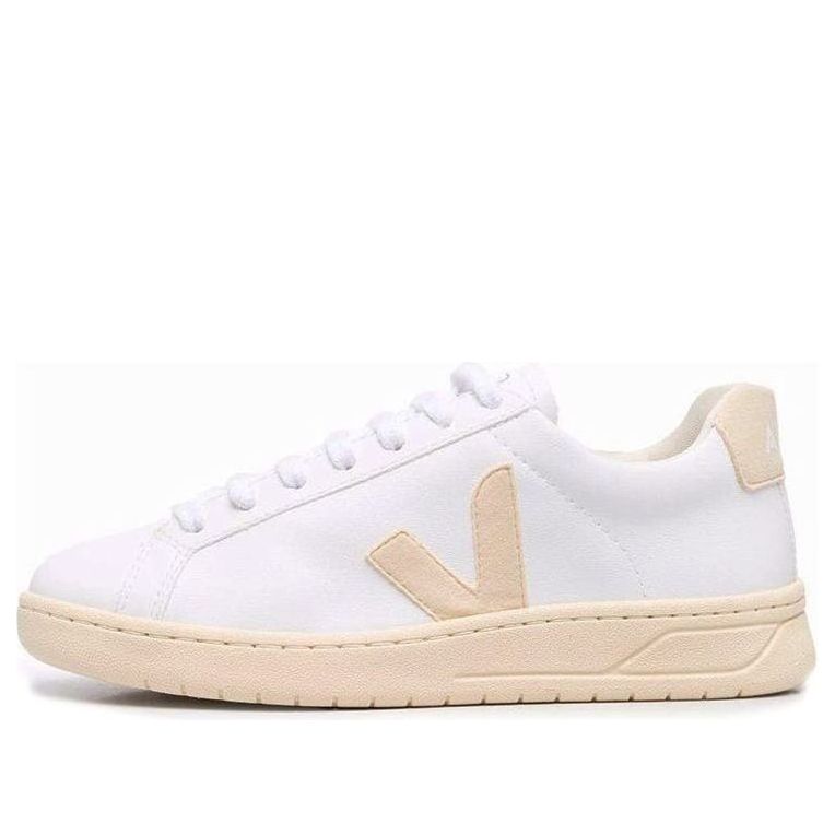 Кроссовки Veja Urca CWL 'White Butter'
Кроссовки Veja Urca CWL 'White Butter'