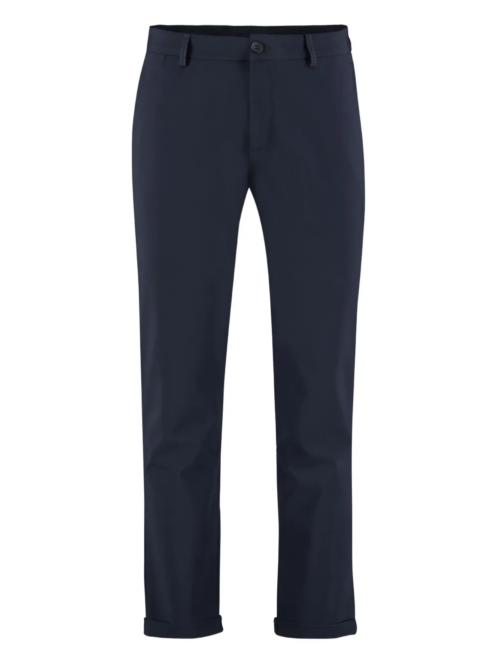 Брюки The (Pants) строгого кроя The (Alphabet), синий
Брюки The (Pants) строгого кроя The (Alphabet), синий