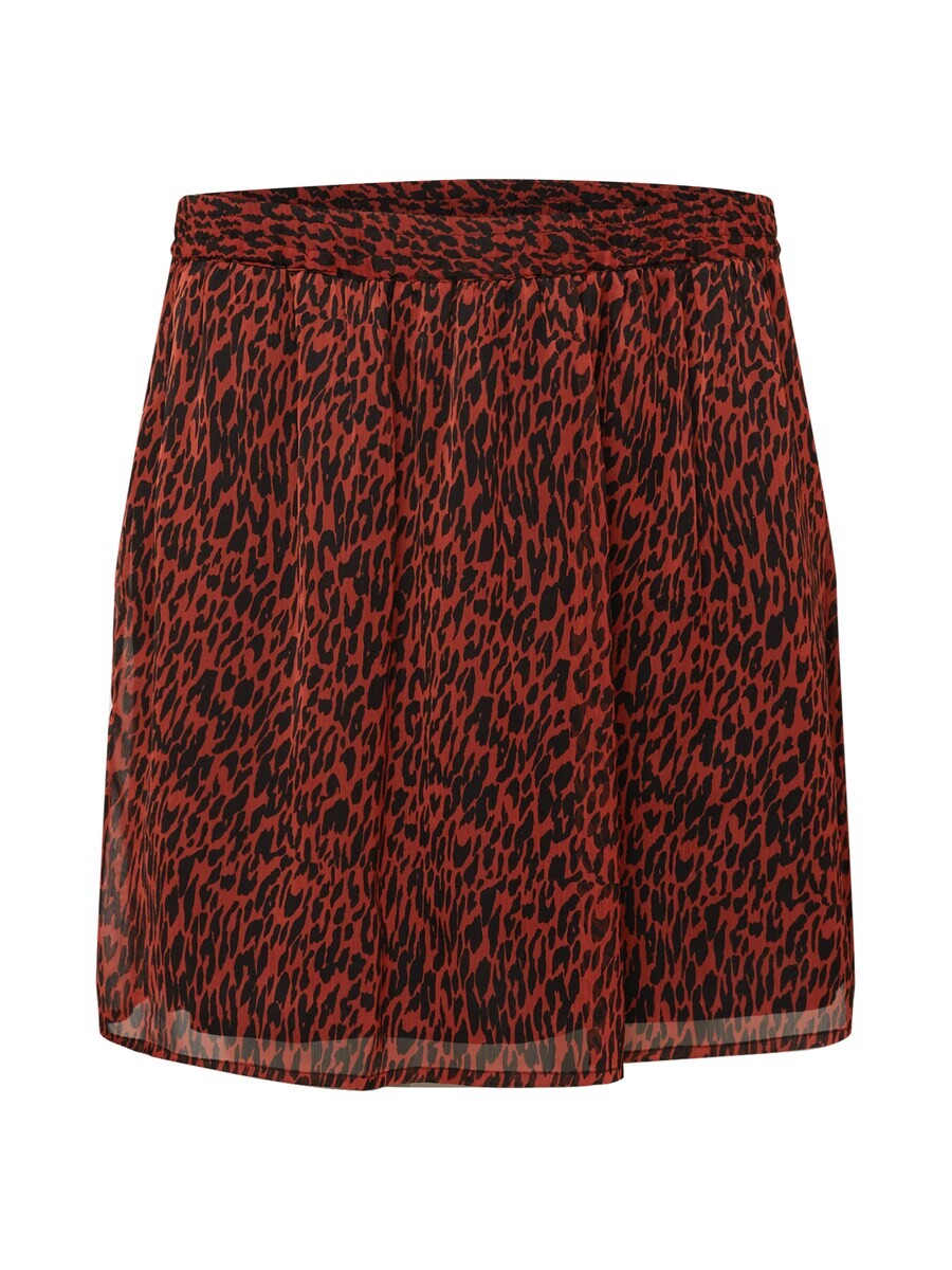 Юбка About You LEXA, цвет Bordeaux/Black
Юбка About You LEXA, цвет Bordeaux/Black