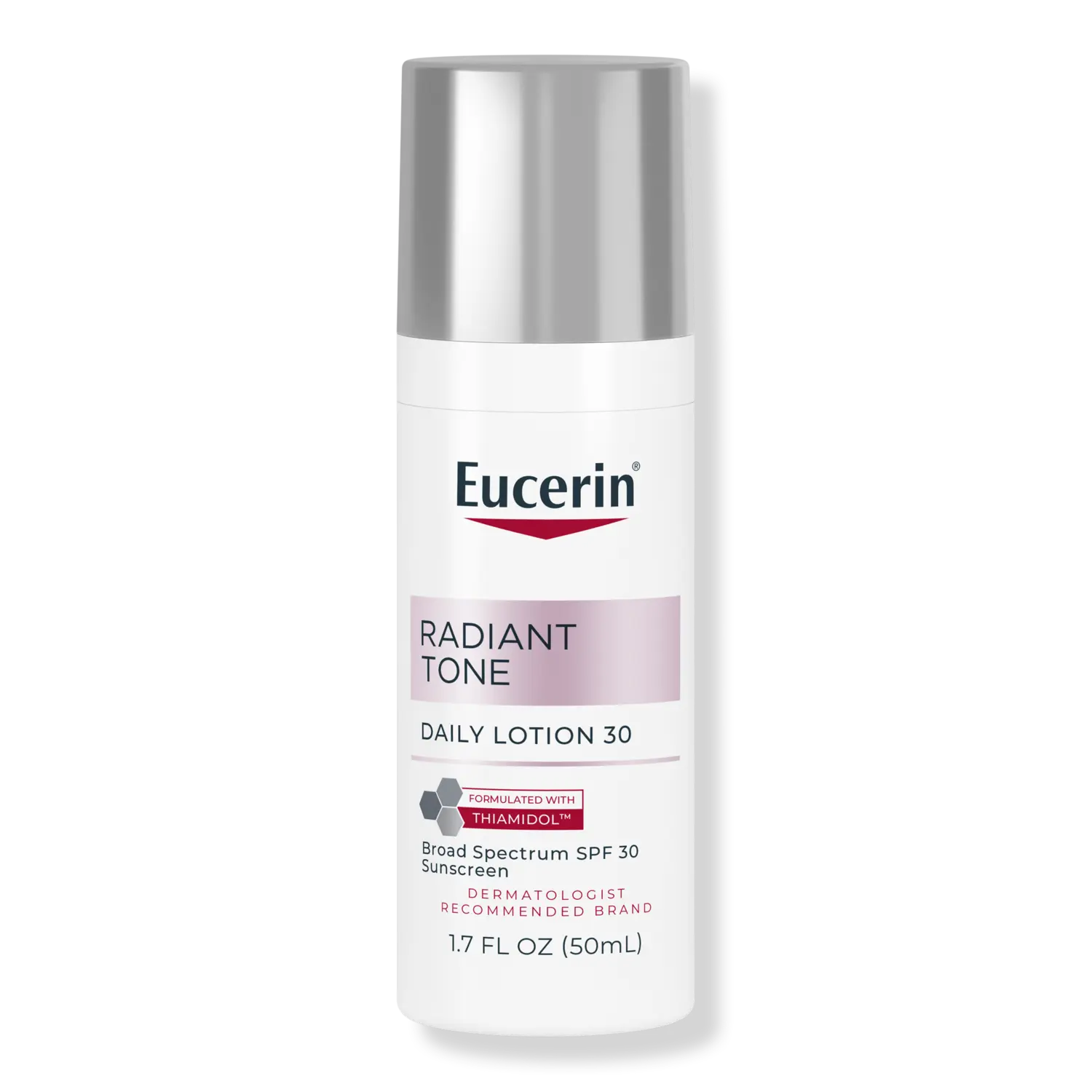 Ежедневный лосьон для лица Radiant Tone с SPF 30 для коррекции пигментных пятен. Eucerin
Ежедневный лосьон для лица Radiant Tone с SPF 30 для коррекции пигментных пятен. Eucerin