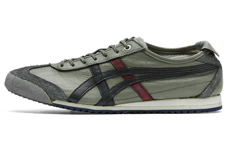 Кроссовки MEXICO 66 унисекс с низким верхом бронзово-зеленые Onitsuka Tiger, Зеленый, Кроссовки MEXICO 66 унисекс с низким верхом бронзово-зеленые Onitsuka Tiger
Кроссовки MEXICO 66 унисекс с низким верхом бронзово-зеленые Onitsuka Tiger, Зеленый, Кроссовки MEXICO 66 унисекс с низким верхом бронзово-зеленые Onitsuka Tiger
