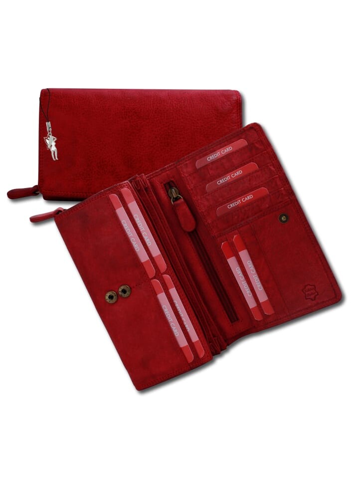 Кошелек Old River
Кошелек Old River