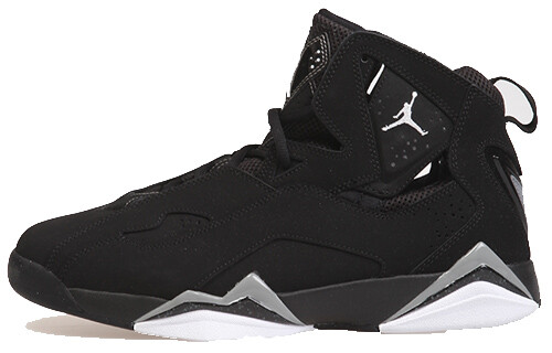 Кроссовки Jordan Air Jordan 7 Vintage Basketball Unisex, черный
Кроссовки Jordan Air Jordan 7 Vintage Basketball Unisex, черный