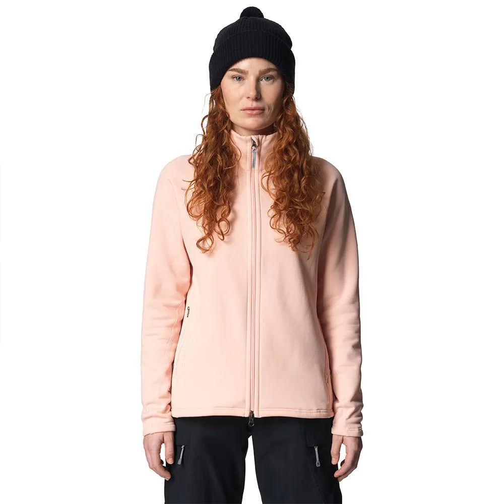 Куртка Houdini Power Up, розовый
Куртка Houdini Power Up, розовый