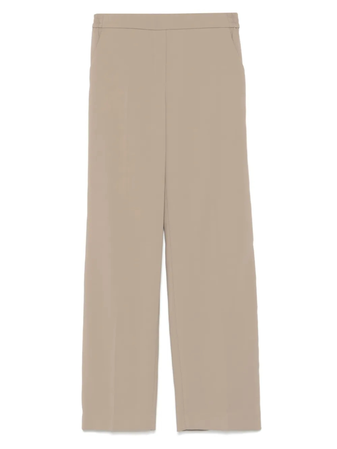 Брюки с резинкой на талии MARCCAIN, нейтральный
Брюки с резинкой на талии MARCCAIN, нейтральный