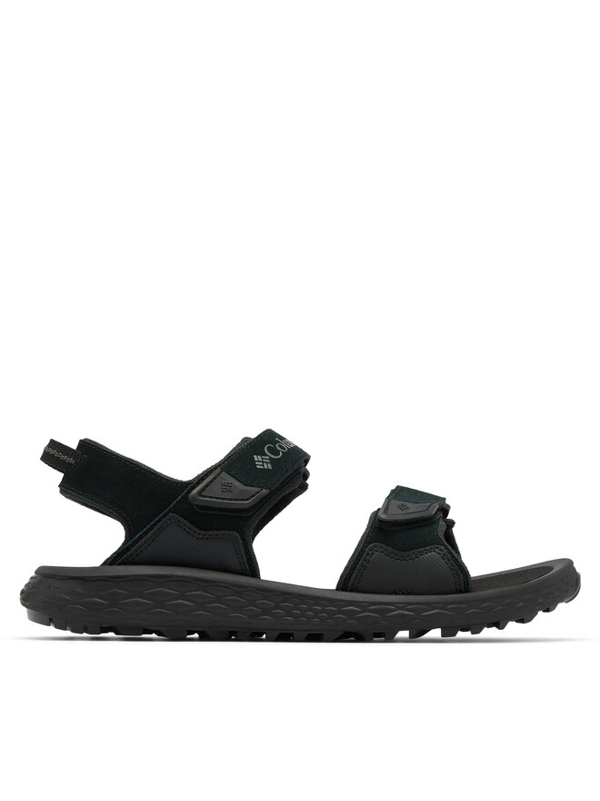 Сандалии Konos Hiker 2-Strap 2121561 Columbia, черный
Сандалии Konos Hiker 2-Strap 2121561 Columbia, черный