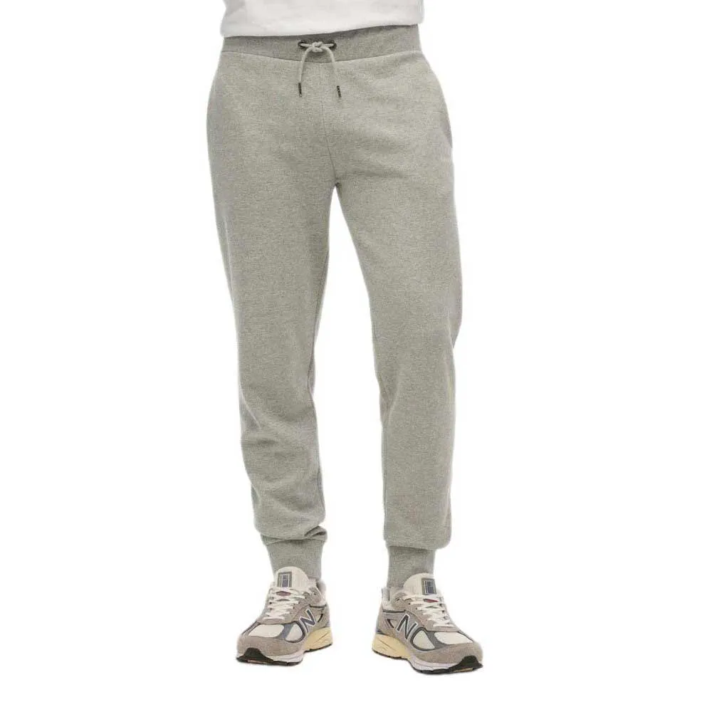 Спортивные брюки Superdry Plain, серый
Спортивные брюки Superdry Plain, серый