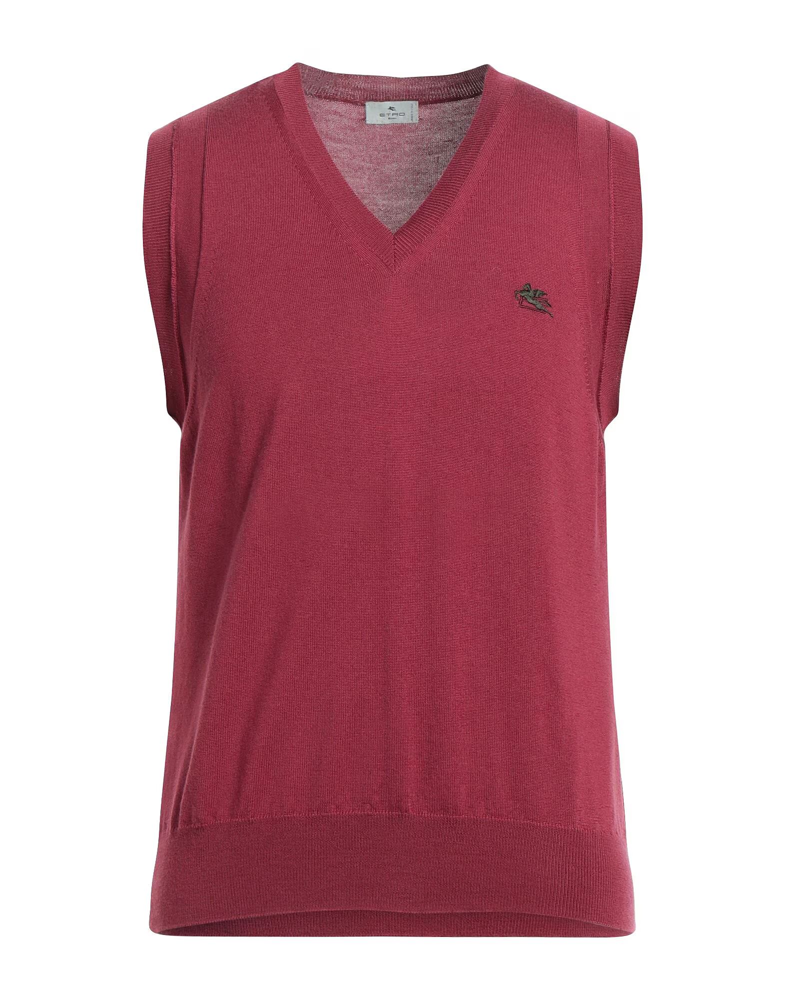 Свитер Etro, гранатовый
Свитер Etro, гранатовый