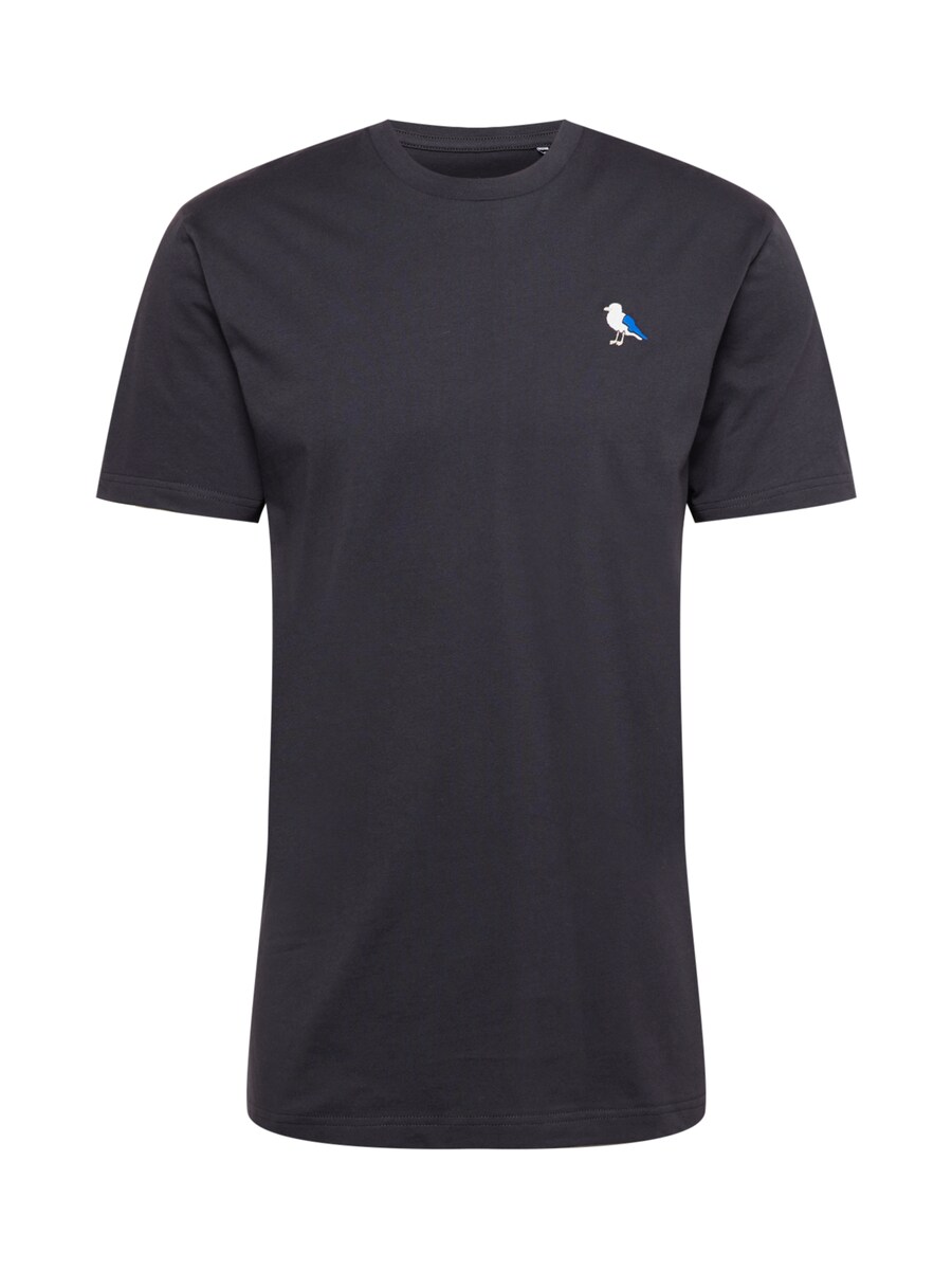 Рубашка Cleptomanicx Embro Gull, ночной синий 
Рубашка Cleptomanicx Embro Gull, ночной синий