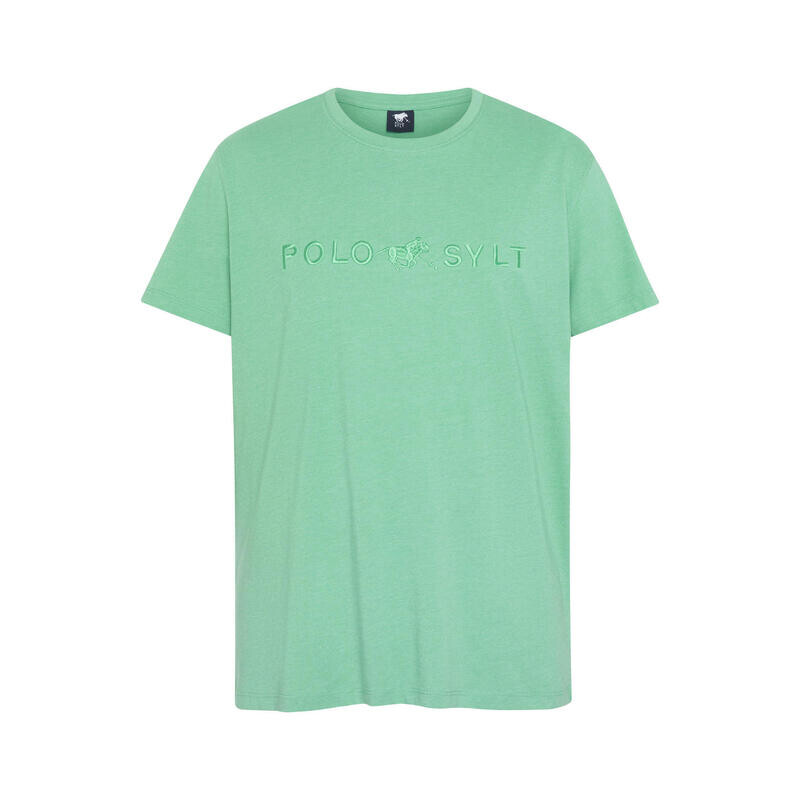 Футболка Polo Sylt, зеленый
Футболка Polo Sylt, зеленый