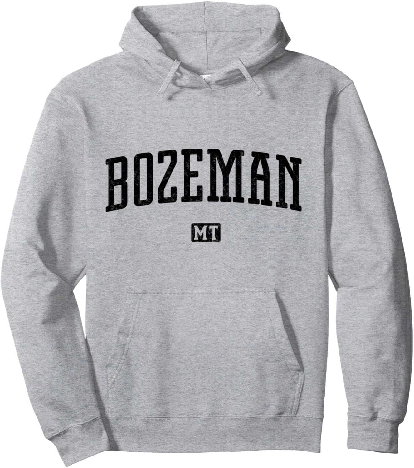 Винтажная толстовка Bozeman Montana Bozeman Apparel Co, серый
Винтажная толстовка Bozeman Montana Bozeman Apparel Co, серый